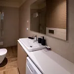 Skyhill Poljice Gondola アパート ヤホリナ