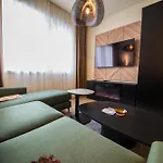 Skyhill Poljice Gondola アパート ヤホリナ