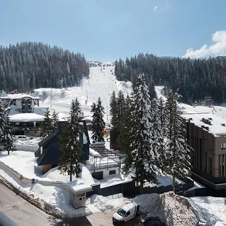 Appartement Skyhill Poljice Gondola *