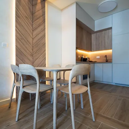 Skyhill Poljice Gondola Appartement