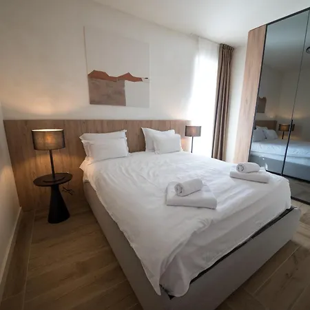 Skyhill Poljice Gondola Jahorina