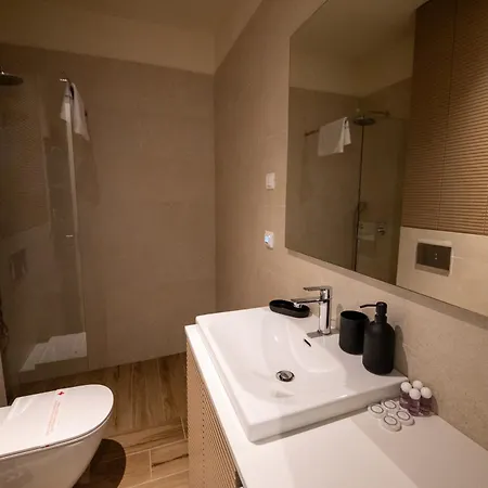 Skyhill Poljice Gondola Appartement