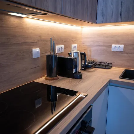 Skyhill Poljice Gondola Jahorina