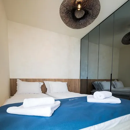 Skyhill Poljice Gondola Jahorina