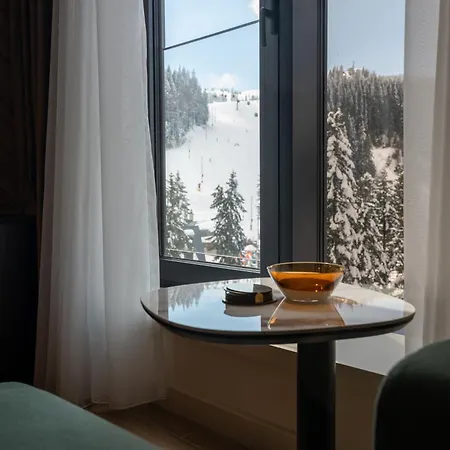 Skyhill Poljice Gondola *