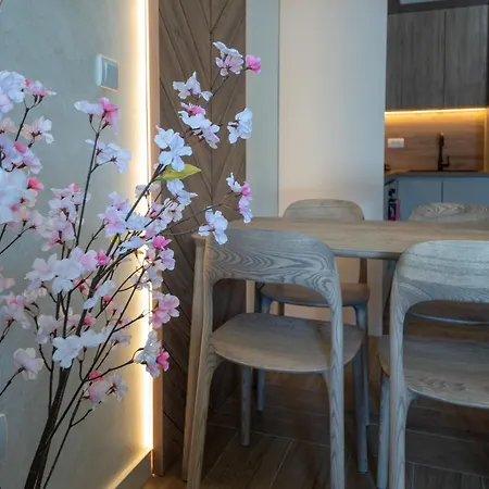 Skyhill Poljice Gondola