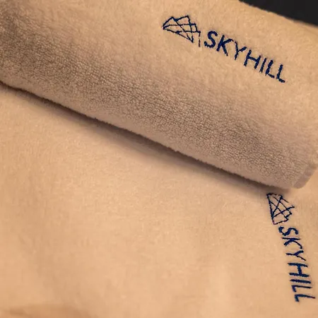 Skyhill Poljice Gondola