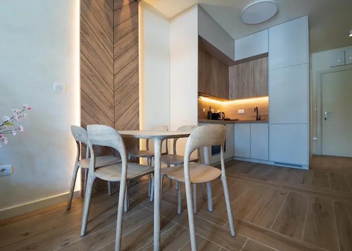 Skyhill Poljice Gondola Appartement