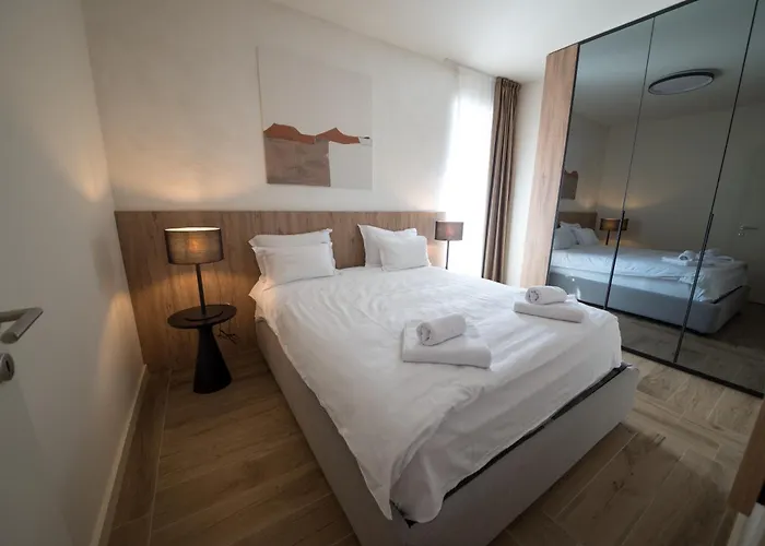 Skyhill Poljice Gondola Jahorina