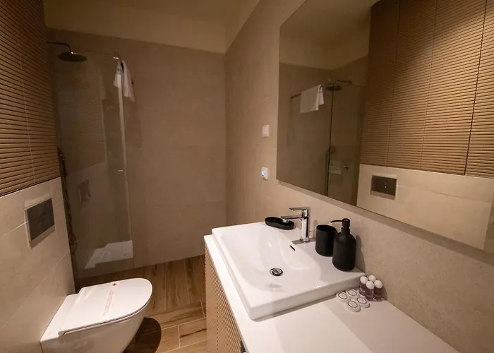 Skyhill Poljice Gondola Appartement