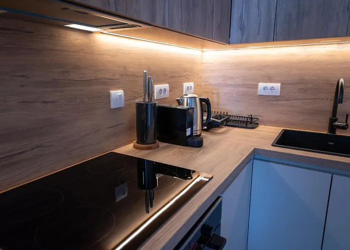 Skyhill Poljice Gondola Jahorina