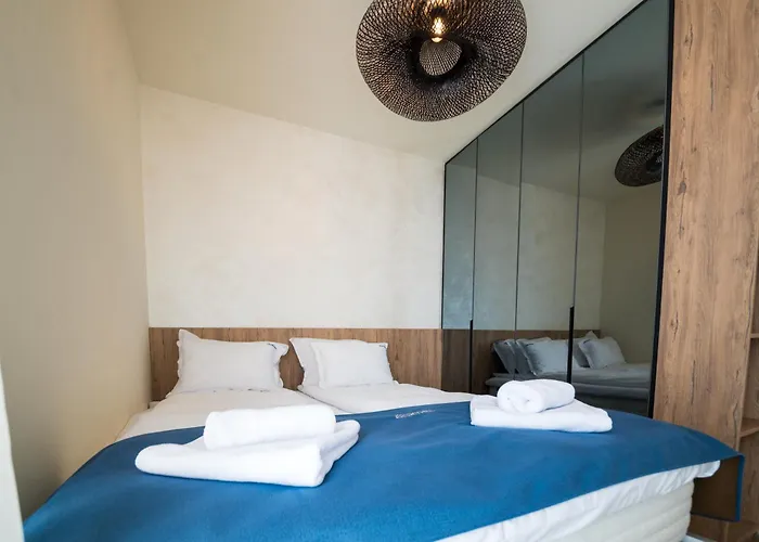 Skyhill Poljice Gondola Jahorina