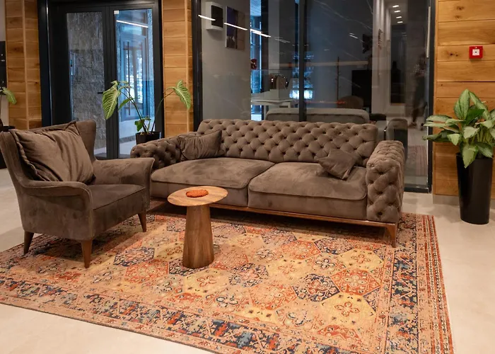 Skyhill Poljice Gondola Appartement