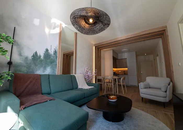 Skyhill Poljice Gondola * Jahorina