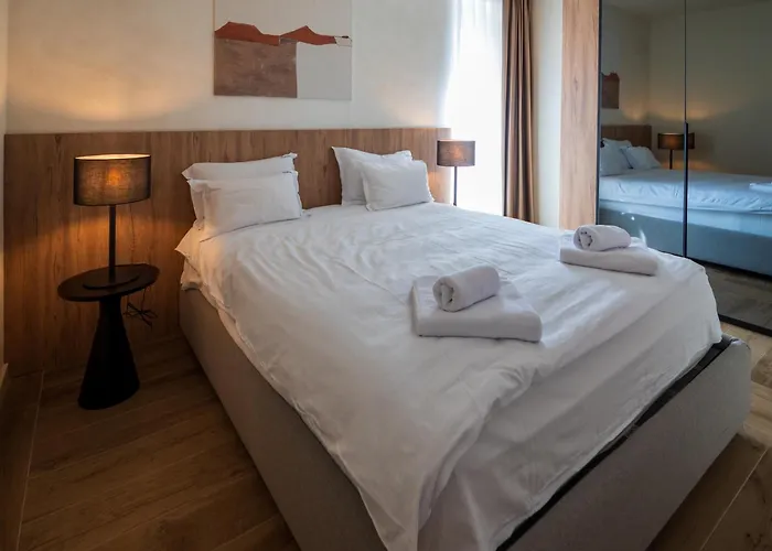 Skyhill Poljice Gondola * Jahorina