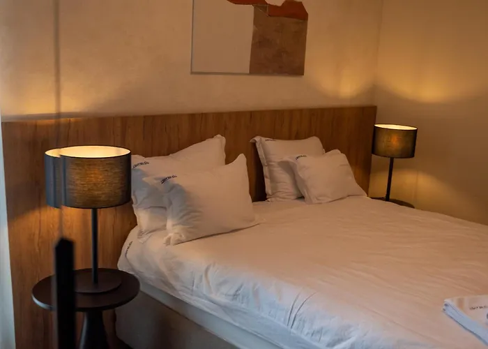 Appartement Skyhill Poljice Gondola Jahorina