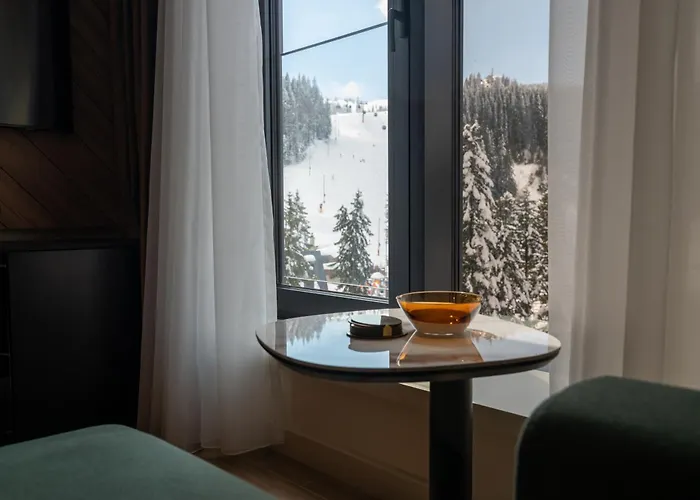 Skyhill Poljice Gondola *