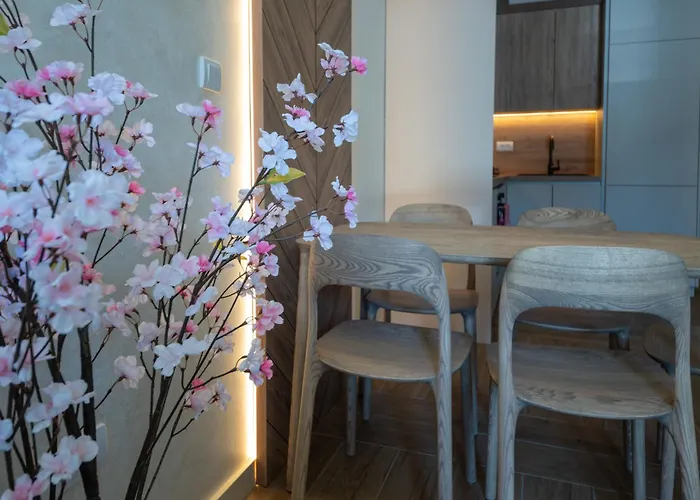 Skyhill Poljice Gondola