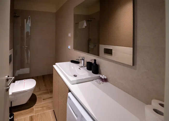 Skyhill Poljice Gondola Appartement Jahorina