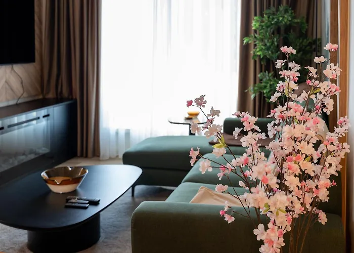 Skyhill Poljice Gondola Jahorina