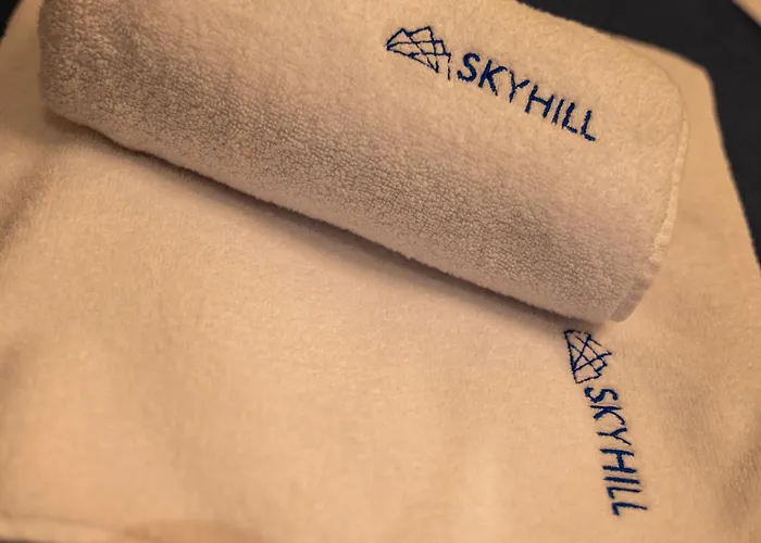 Skyhill Poljice Gondola