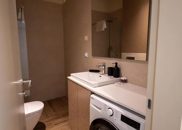 Skyhill Poljice Gondola Appartement