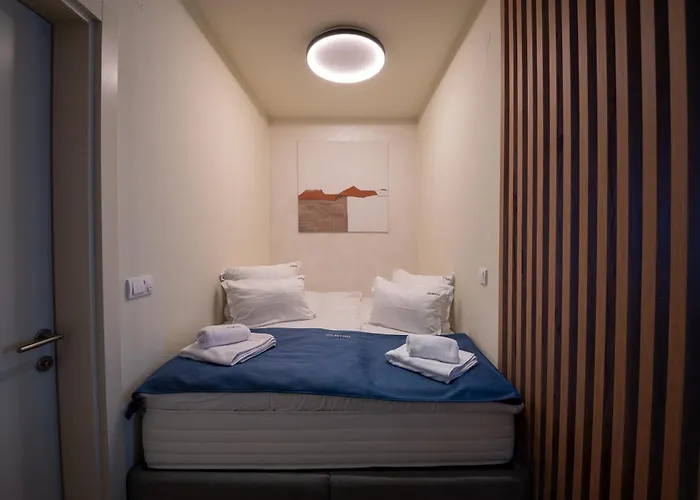 Skyhill Poljice Gondola Appartement