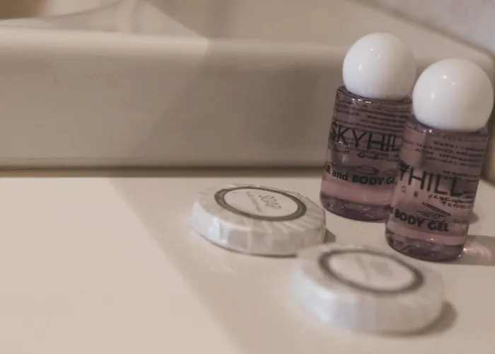 Appartement Skyhill Poljice Gondola Jahorina