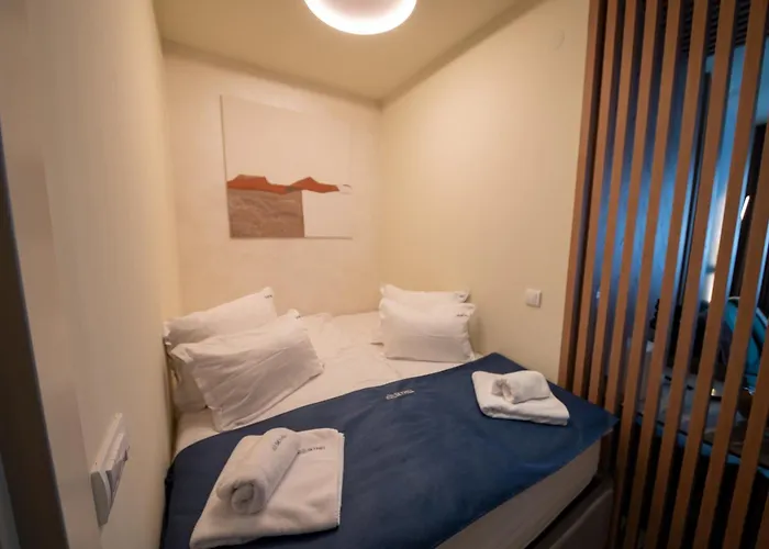 Skyhill Poljice Gondola Appartement