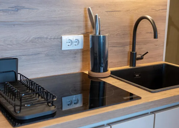 Skyhill Poljice Gondola