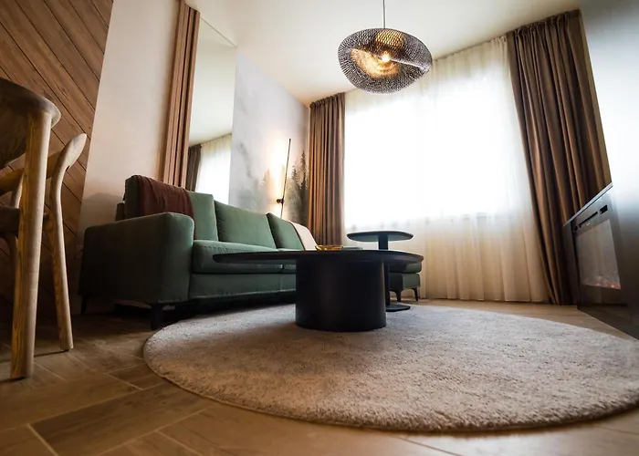 Skyhill Poljice Gondola