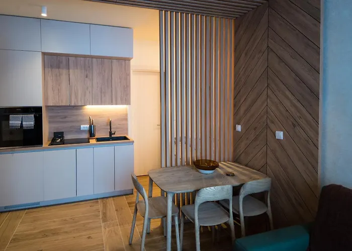 Skyhill Poljice Gondola