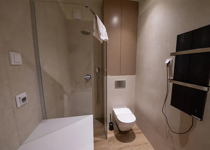 Appartement Skyhill Poljice Gondola