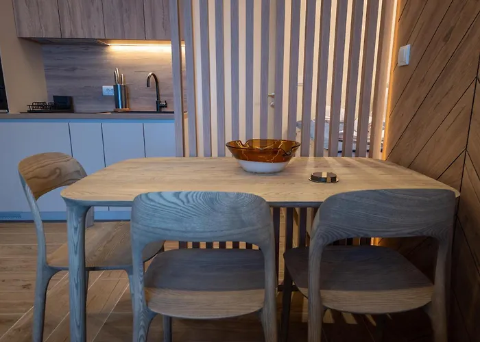 Skyhill Poljice Gondola Jahorina